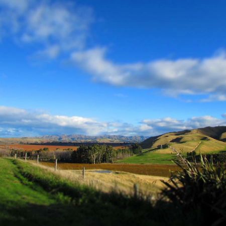 Hill Top Retreat Lower Dashwood 외부 사진
