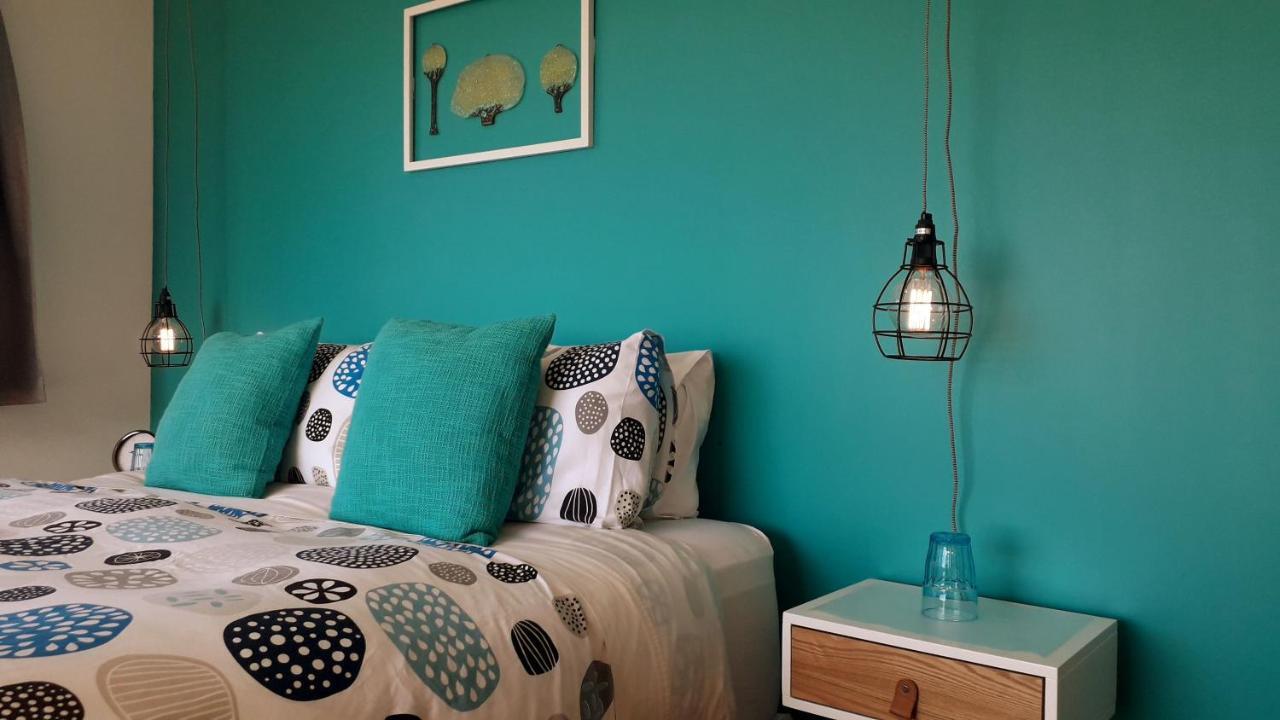 Hill Top Retreat Lower Dashwood 외부 사진
